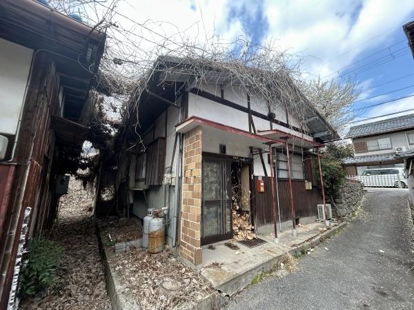 大津市坂本３丁目の中古一戸建て
