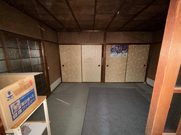 大津市坂本３丁目の中古一戸建て
