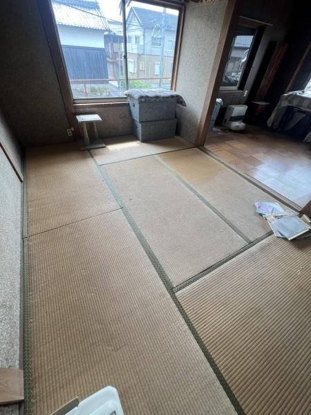伊賀市島ヶ原の売土地