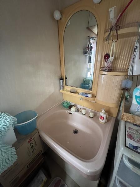 宇治市小倉町新田島の中古一戸建て