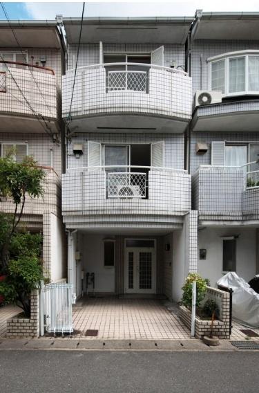 東野森野町