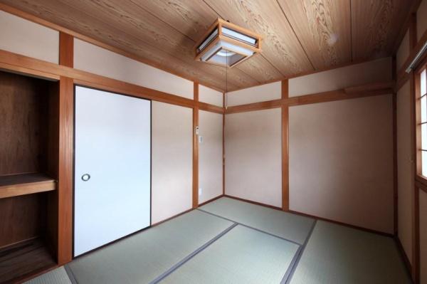 京都市山科区東野森野町の中古一戸建て