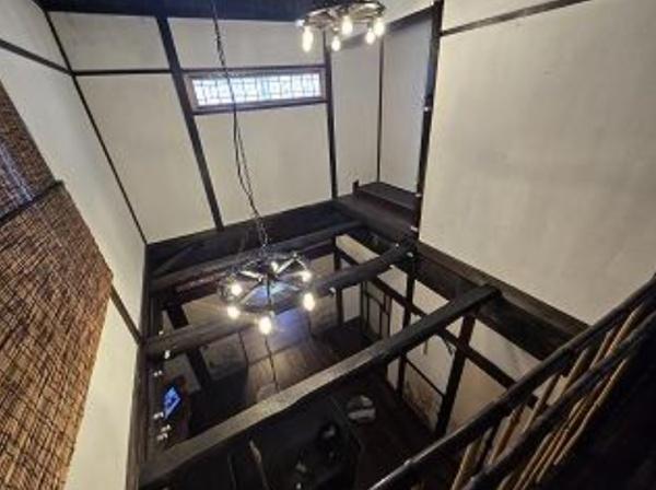 京都市山科区四ノ宮小金塚の中古一戸建て