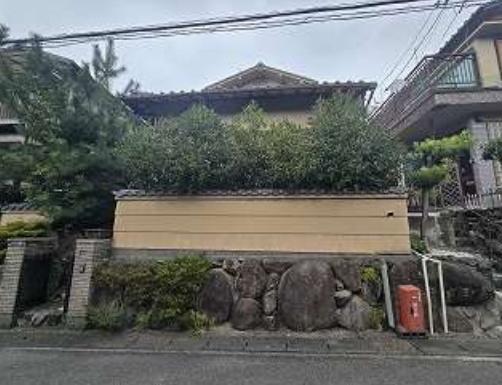 四ノ宮小金塚