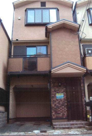 下鳥羽南円面田町