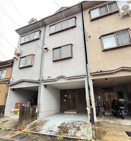 梅津開キ町