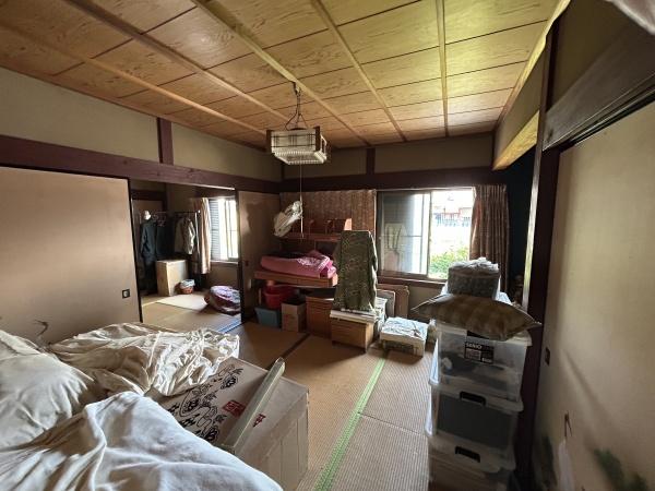 近江八幡市安土町桑実寺の中古一戸建て