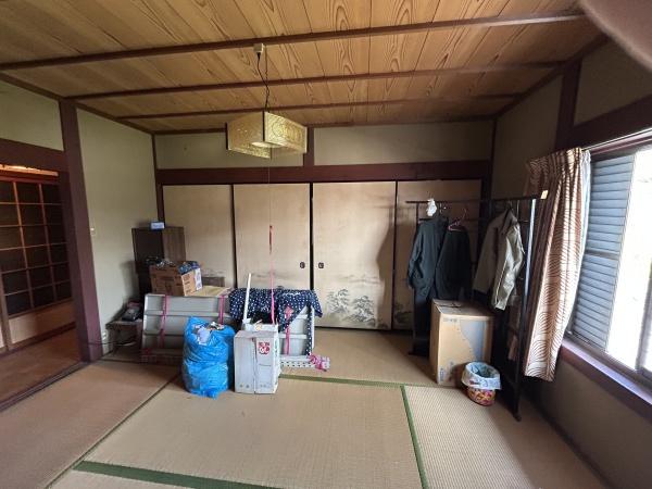 近江八幡市安土町桑実寺の中古一戸建て