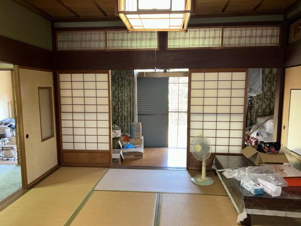 近江八幡市安土町桑実寺の中古一戸建て