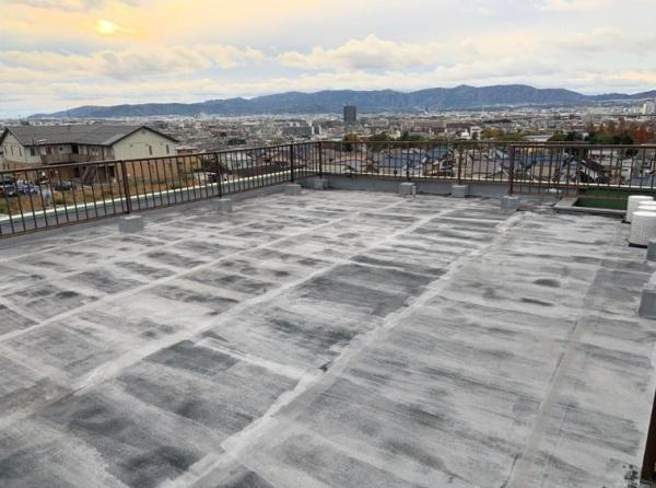 京都市伏見区深草大亀谷東寺町の中古一戸建て