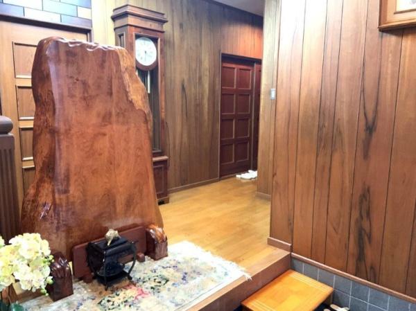 京都市伏見区深草大亀谷東寺町の中古一戸建て