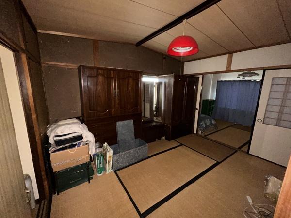 京都市北区上賀茂馬ノ目町の中古一戸建て