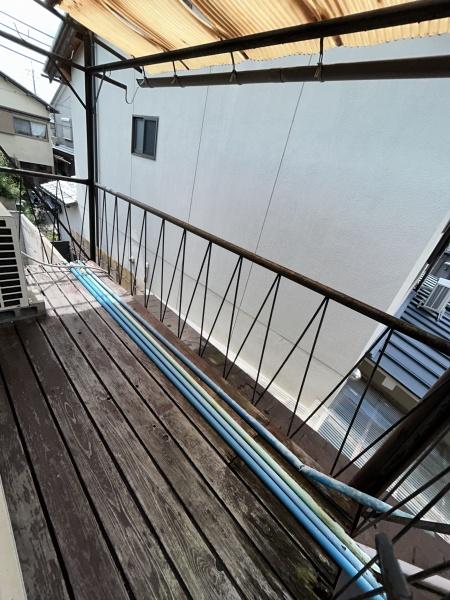 京都市北区上賀茂馬ノ目町の中古一戸建て