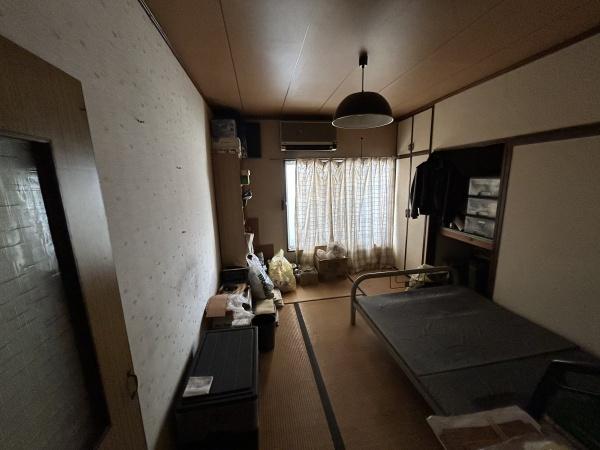 京都市北区上賀茂馬ノ目町の中古一戸建て
