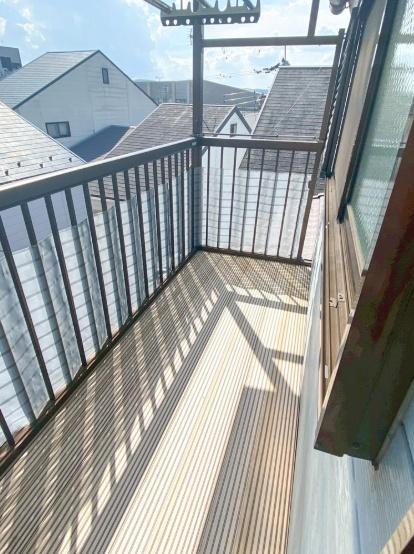 京都市山科区小山北溝町の中古一戸建て