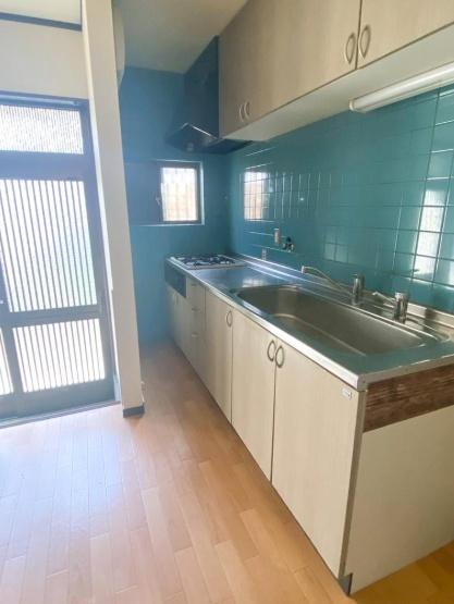 京都市山科区小山北溝町の中古一戸建て