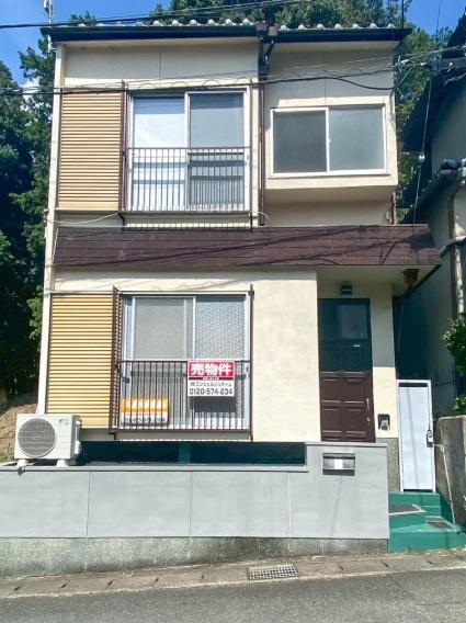 小山谷田町
