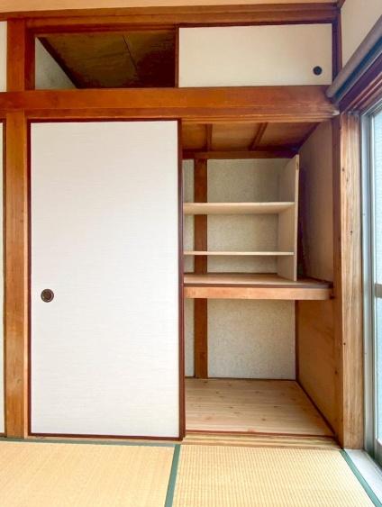 京都市山科区小山谷田町の中古一戸建て