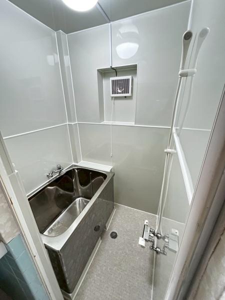 もず山洋ハイツ