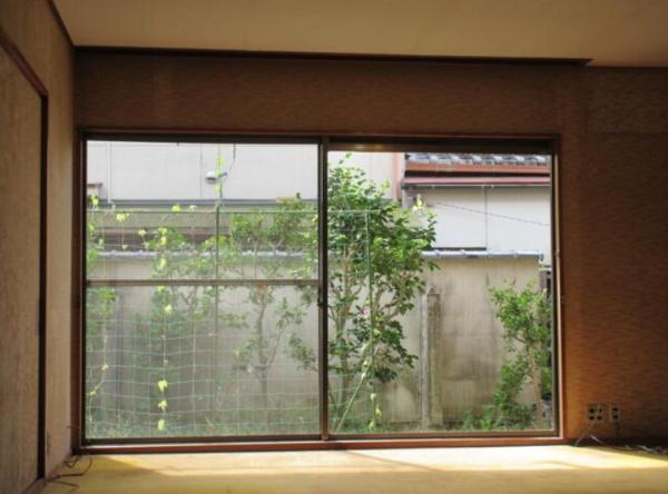 京都市左京区岩倉長谷町の中古一戸建て