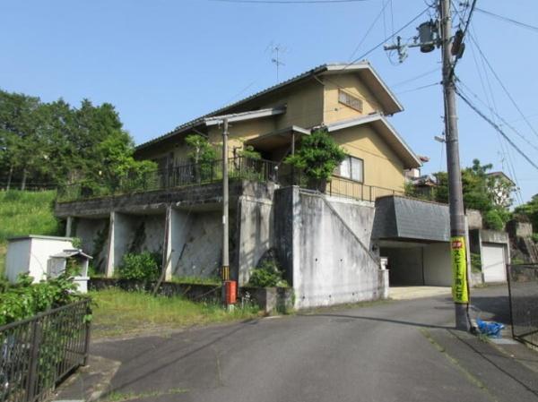 京都市左京区岩倉長谷町の中古一戸建て