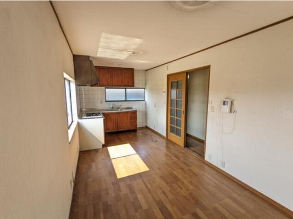 京都市西京区川島東代町の中古一戸建て
