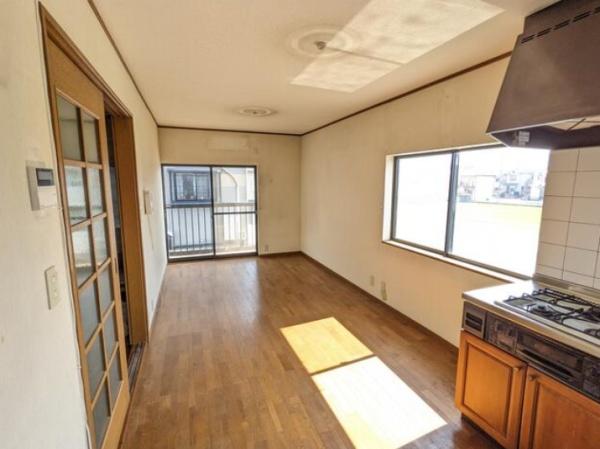京都市西京区川島東代町の中古一戸建て