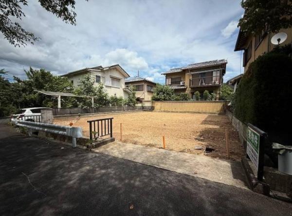 大枝北沓掛町３丁目