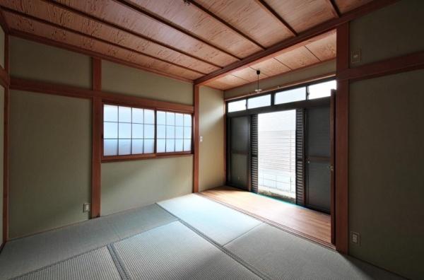 京都市北区西賀茂北川上町の中古一戸建て