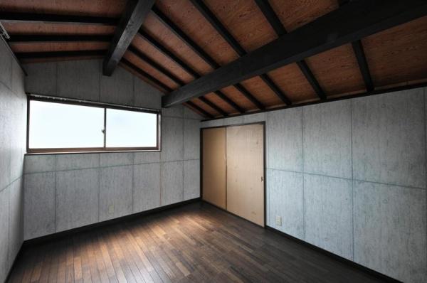 京都市北区西賀茂北川上町の中古一戸建て