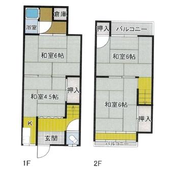 京都市左京区高野泉町の中古一戸建て