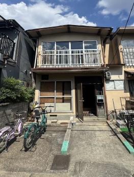 高野泉町