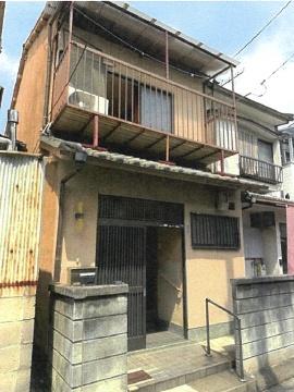 西野大鳥井町