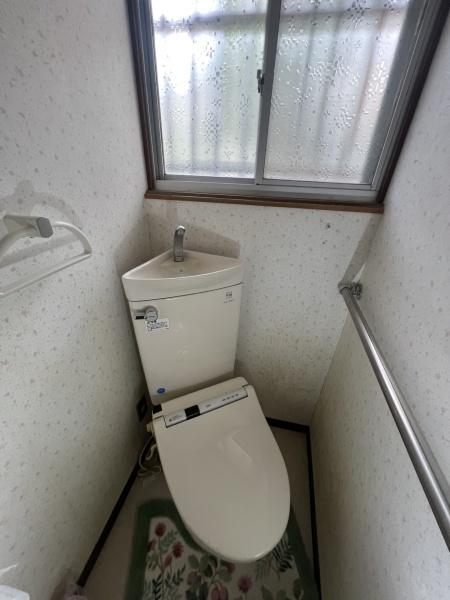 城陽市寺田深谷の中古一戸建