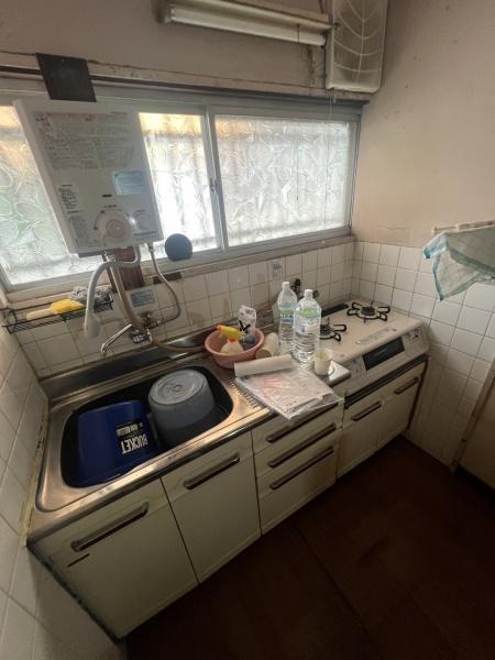 城陽市寺田深谷の中古一戸建