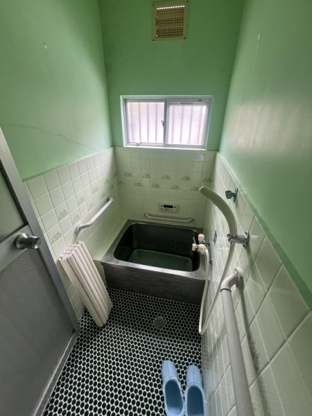 城陽市寺田深谷の中古一戸建