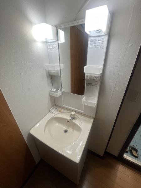 大津市際川３丁目の中古一戸建て