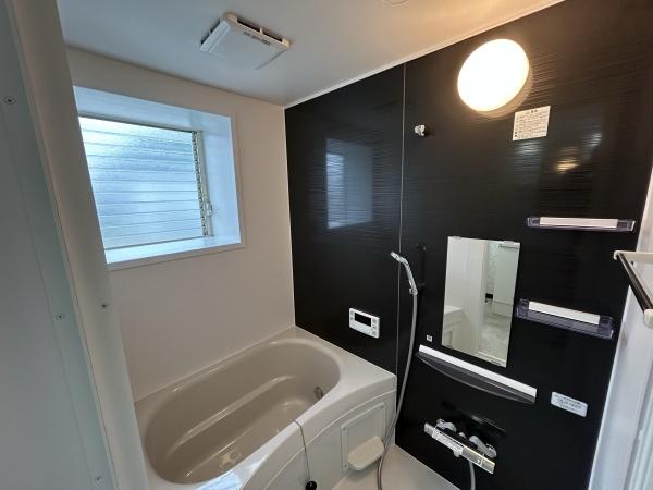 甲賀市水口町下山の中古一戸建て(バス)