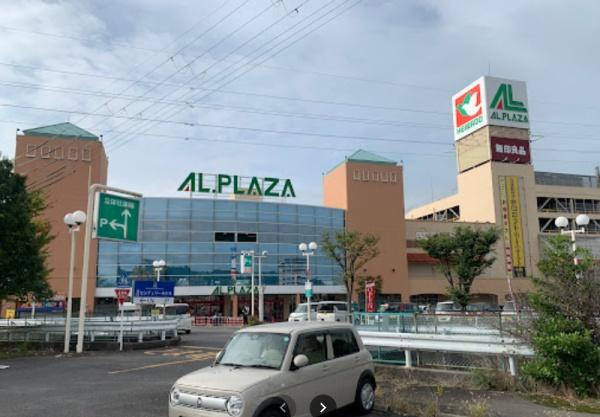 甲賀市水口町下山の中古一戸建て(アル・プラザ水口)