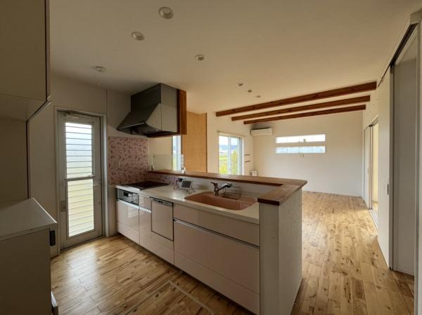 東近江市五個荘石川町の中古一戸建て