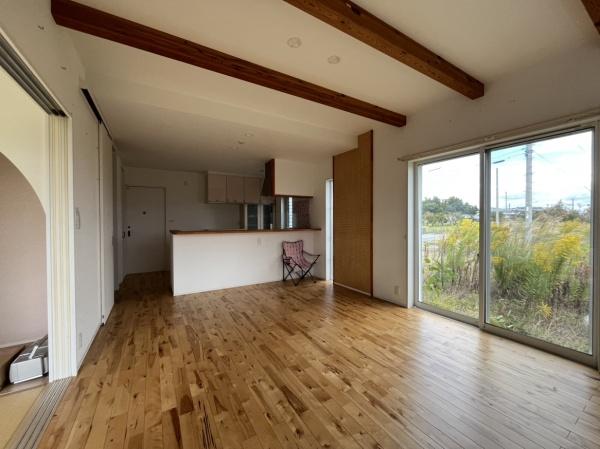 東近江市五個荘石川町の中古一戸建て