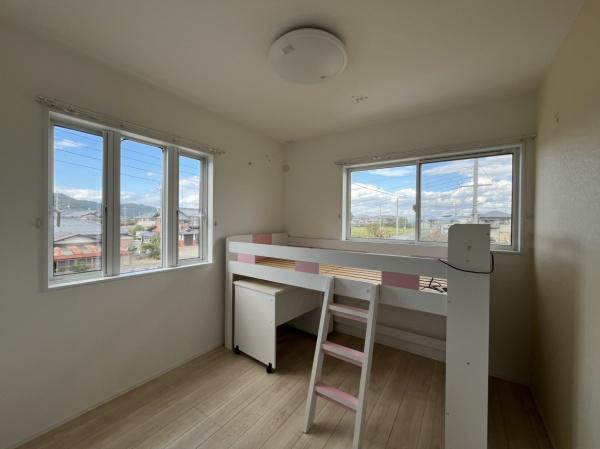 東近江市五個荘石川町の中古一戸建て