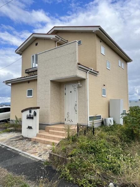 東近江市五個荘石川町の中古一戸建