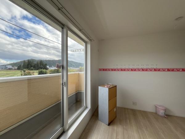 東近江市五個荘石川町の中古一戸建て