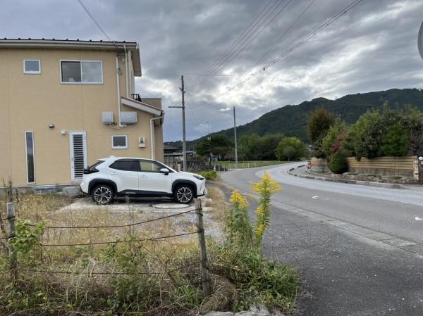 東近江市五個荘石川町の中古一戸建て