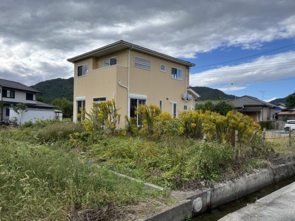 東近江市五個荘石川町の中古一戸建て