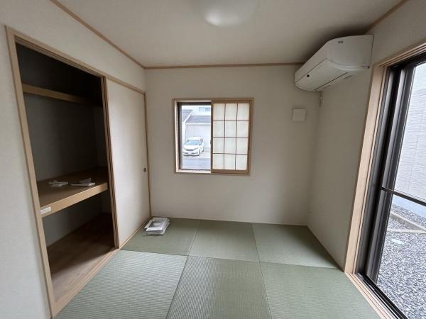 愛知郡愛荘町東円堂の中古一戸建て