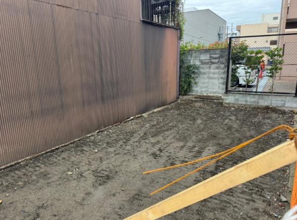 東九条東岩本町