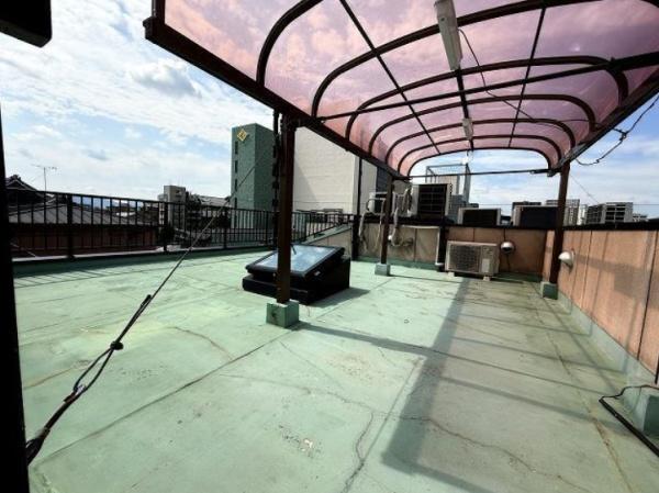 京都市下京区仏具屋町の中古一戸建て