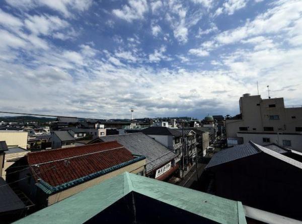 京都市下京区仏具屋町の中古一戸建て